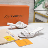 China Replica LV Women Shoes 98usd Only